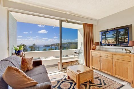 Property photo of 811/22 Central Avenue Manly NSW 2095