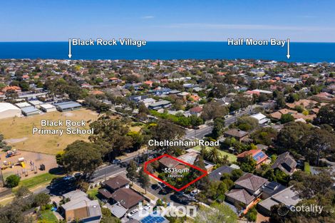 Property photo of 37 Cheltenham Road Black Rock VIC 3193