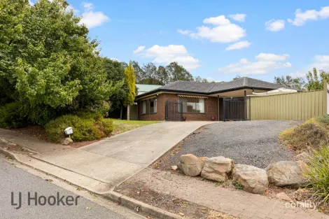 Property photo of 114 Adams Road Trott Park SA 5158