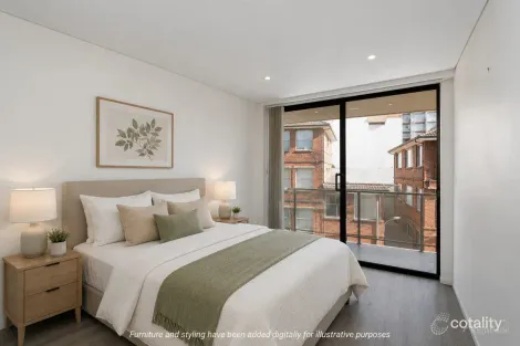9/7-9 Gilbert St, Manly, NSW 2095