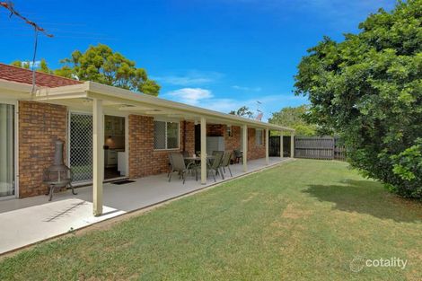 Property photo of 94 Link Road Victoria Point QLD 4165