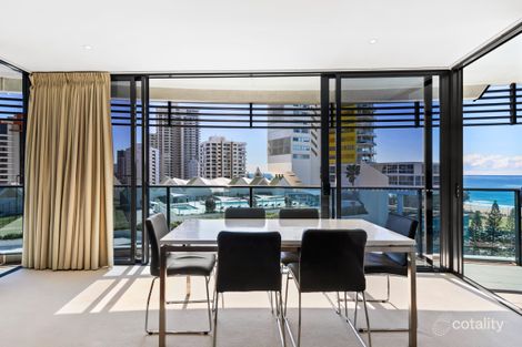 Property photo of 802/1 Oracle Boulevard Broadbeach QLD 4218