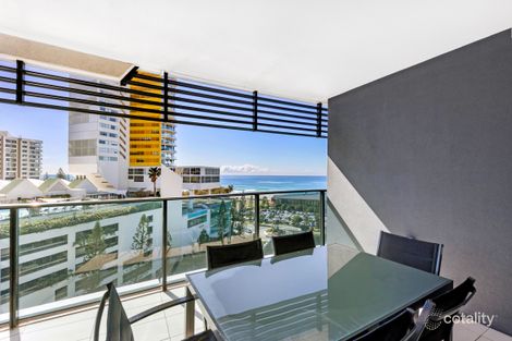 Property photo of 802/1 Oracle Boulevard Broadbeach QLD 4218