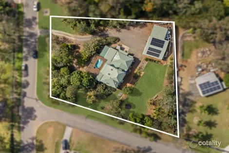 Property photo of 31 High Street Blackstone QLD 4304