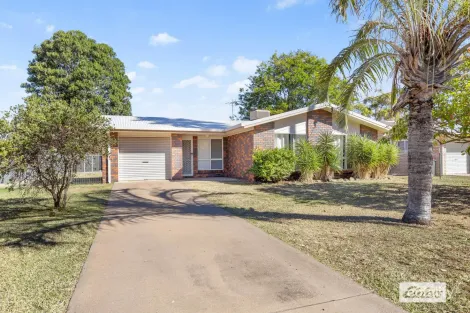 Property photo of 82 Braeside Road Emerald QLD 4720