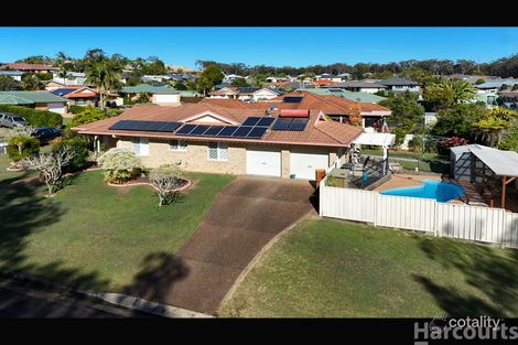 9 Everglades Pl, South West Rocks, NSW 2431