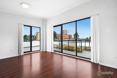 13/9 Wallace St, Blacktown, NSW 2148