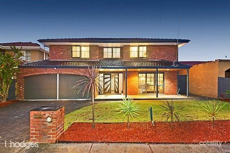 Property photo of 3 Avoca Court Mentone VIC 3194