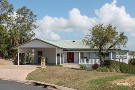 Property photo of 23 Chapman Court Eimeo QLD 4740