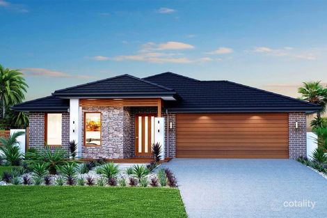 Property photo of LOT 10 Jensen Road Caboolture QLD 4510
