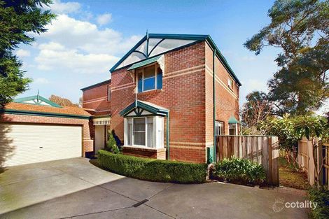 Property photo of 2/12 Pratico Court Forest Hill VIC 3131