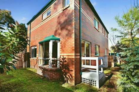2/12 Pratico Ct, Forest Hill, VIC 3131