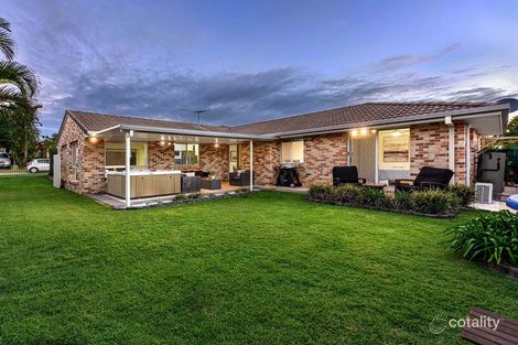 Property photo of 8 Ransom Place Wakerley QLD 4154
