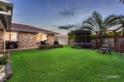 Property photo of 8 Ransom Place Wakerley QLD 4154