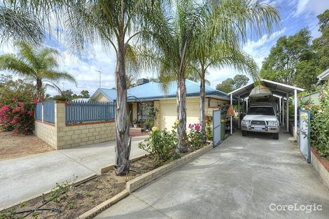 Property photo of 26 Wilderness Drive Dawesville WA 6211