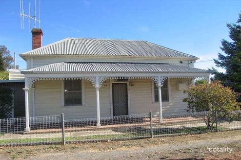 Property photo of 23 Bannerman Street Bendigo VIC 3550