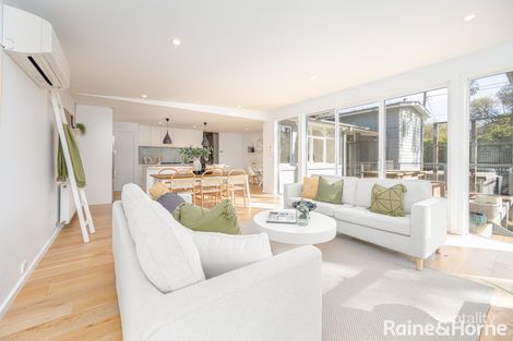 Property photo of 3 Gellibrand Street Campbell ACT 2612