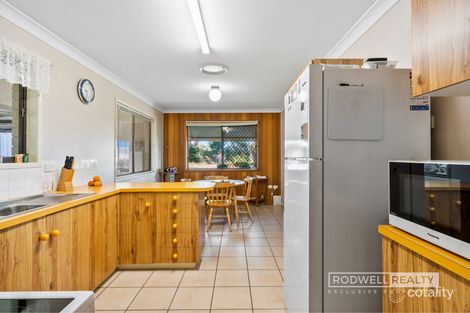 Property photo of 1 Corsa Street Beaudesert QLD 4285