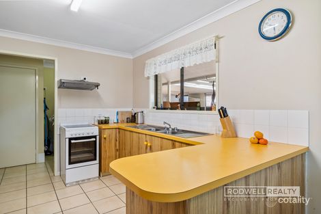 Property photo of 1 Corsa Street Beaudesert QLD 4285