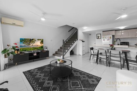 Property photo of 20/41 Woodhouse Drive Ambarvale NSW 2560