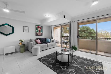 Property photo of 20/41 Woodhouse Drive Ambarvale NSW 2560