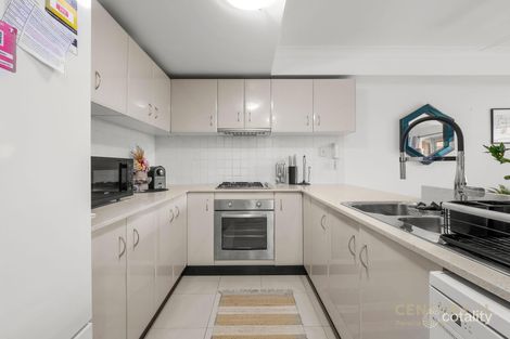 Property photo of 20/41 Woodhouse Drive Ambarvale NSW 2560