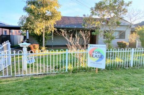 87 Cathcart St, Fairfield, NSW 2165