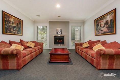 Property photo of 1 Baden Close Frankston South VIC 3199