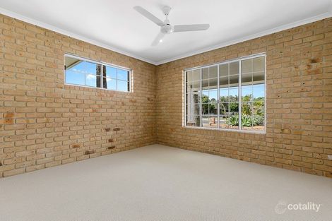 Property photo of 11 Poinciana Crescent Kawungan QLD 4655