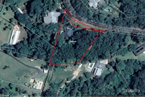 Property photo of 320 Clothiers Creek Road Nunderi NSW 2484