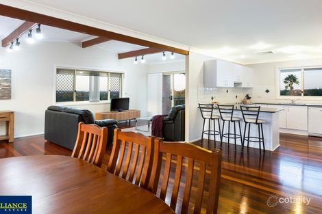 Property photo of 8 Lambeth Place Illawong NSW 2234