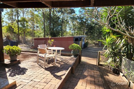 Property photo of 26 Grant Road Benarkin North QLD 4314