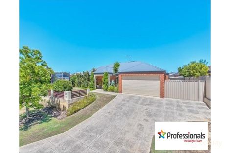 22 Merrivale Cir, Tapping, WA 6065