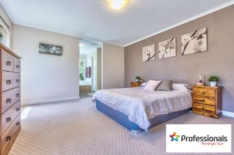 Property photo of 22 Merrivale Circle Tapping WA 6065