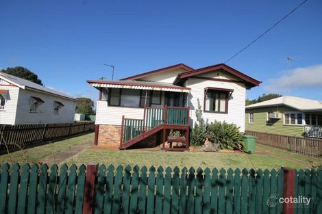 6 Charlotte St, Newtown, QLD 4350