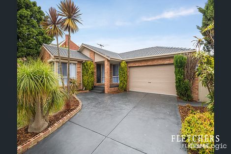 Property photo of 31 Kendall Drive Narre Warren VIC 3805