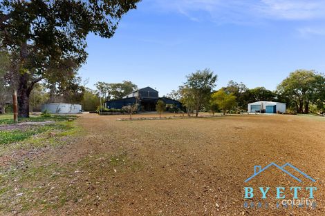 63 Pioneer Pl, Birchmont, WA 6214