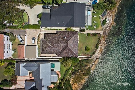 Property photo of 57 Fitzwilliam Road Vaucluse NSW 2030