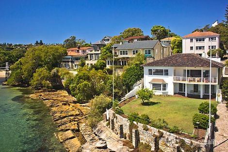 Property photo of 57 Fitzwilliam Road Vaucluse NSW 2030