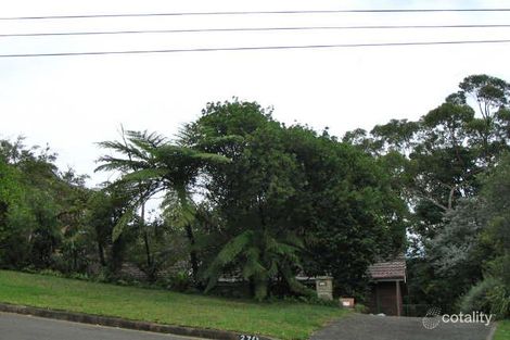 270 Quarter Sessions Rd, Westleigh, NSW 2120