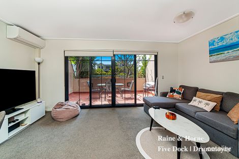 Property photo of 1-7 Yara Avenue Rozelle NSW 2039