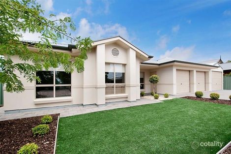 1 Emerald Bvd, Aldinga Beach, SA 5173