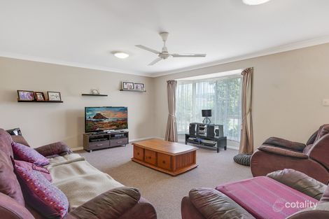 Property photo of 16 Victory Drive Mudgeeraba QLD 4213