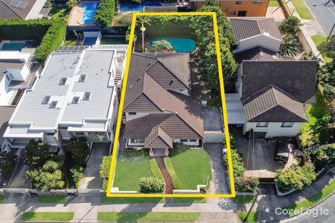 Property photo of 94 Military Road Dover Heights NSW 2030