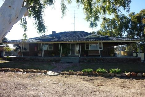 Property photo of 1424 Quairading-York Road Dulbelling WA 6383