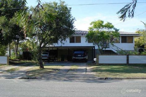 Property photo of 36 Church Street Kippa-Ring QLD 4021