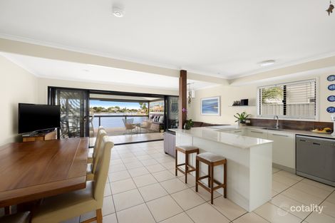 Property photo of 3/14D Admirals Court Mooloolaba QLD 4557