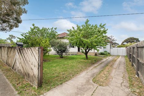 Property photo of 12 Clarinda Road Clarinda VIC 3169