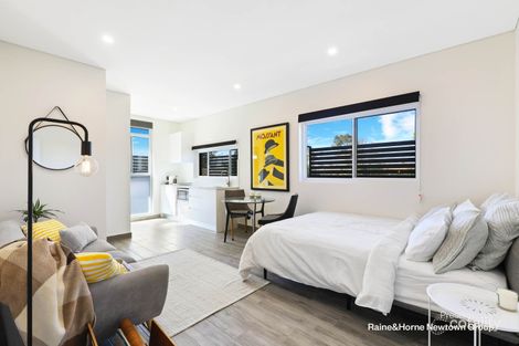 Property photo of 4/2B Folkestone Parade Botany NSW 2019