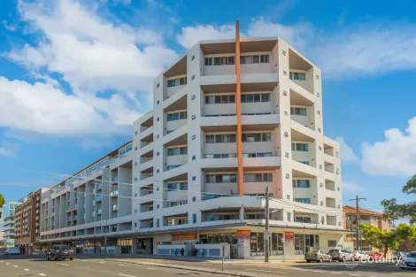 902/112 Queens Rd, Hurstville, NSW 2220
